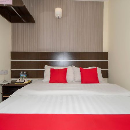 Stay Inn Kota Kinabalu Kültér fotó
