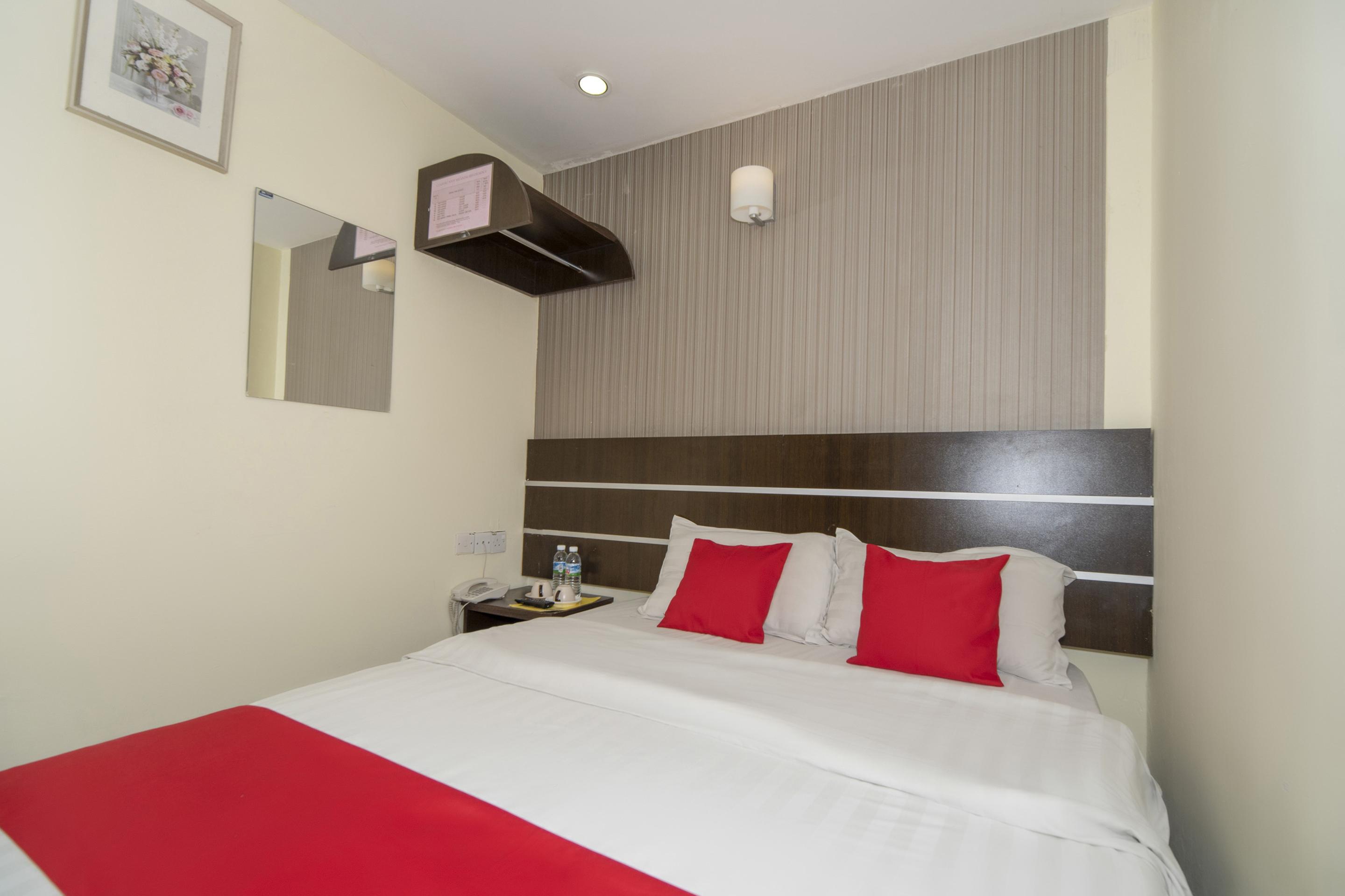 Stay Inn Kota Kinabalu Kültér fotó