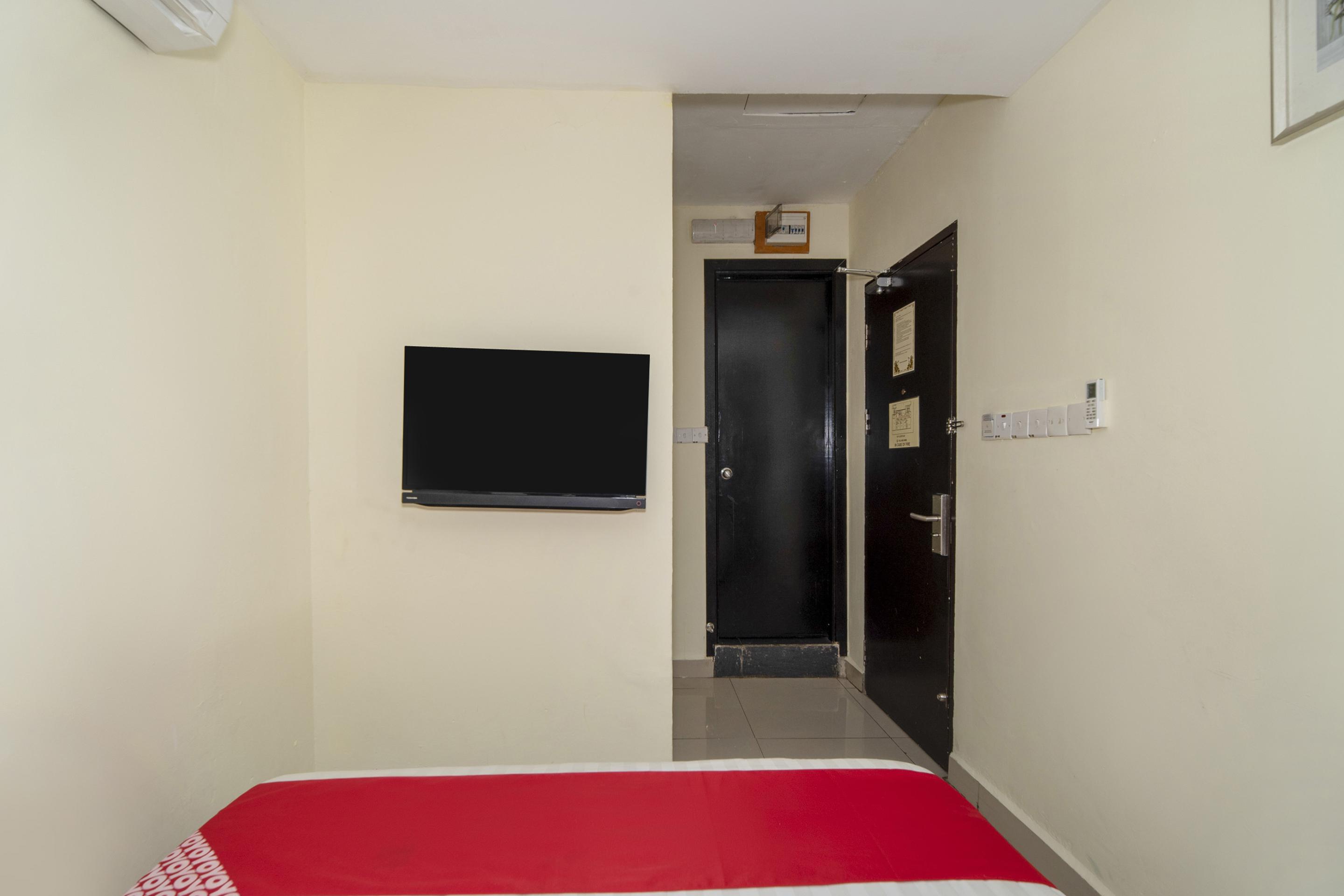 Stay Inn Kota Kinabalu Kültér fotó