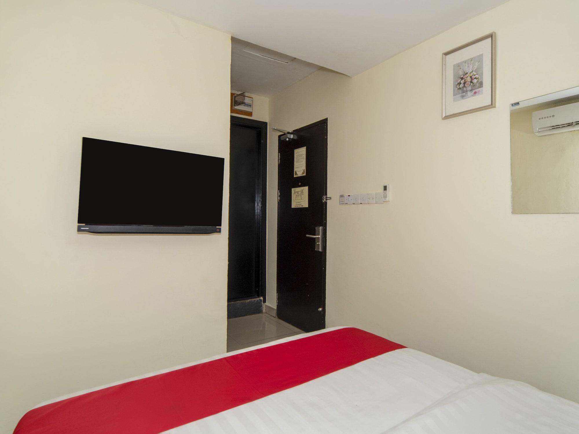 Stay Inn Kota Kinabalu Kültér fotó