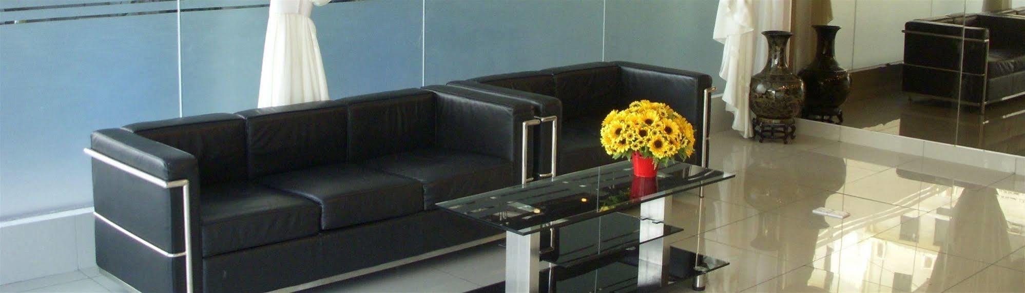 Stay Inn Kota Kinabalu Kültér fotó